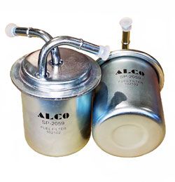 ALCO FILTER Топливный фильтр SP-2059